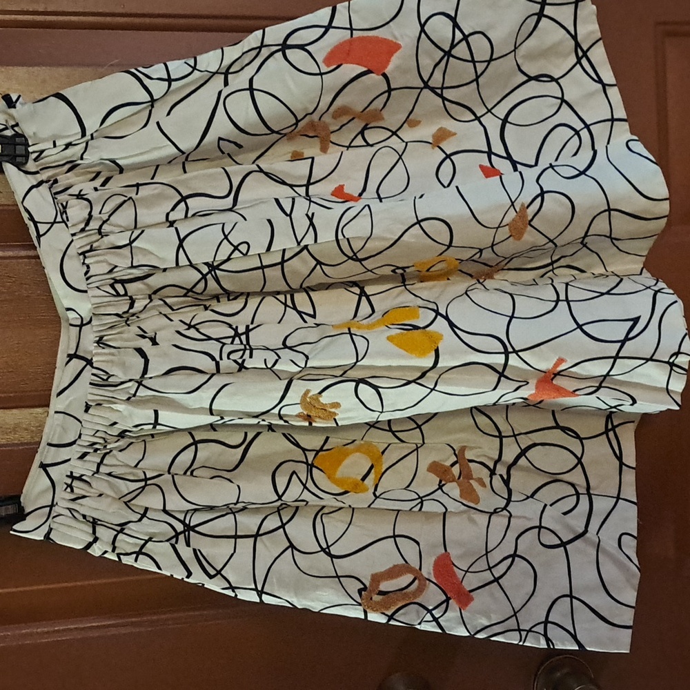 Free People Skirt